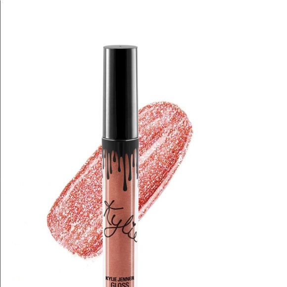 CUPID | Kylie lip Gloss - Picture 2 of 4